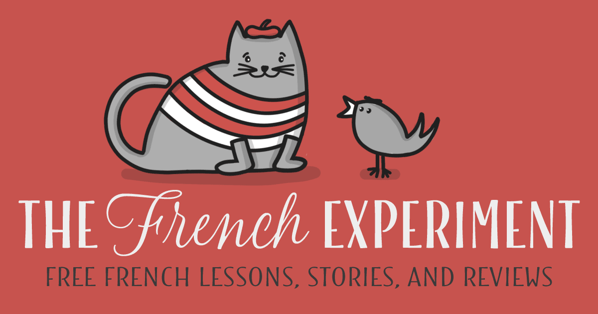 french children's stories